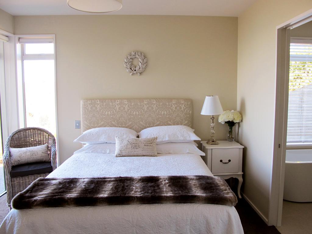 Sumner View Boutique Bed & Breakfast Christchurch Kamer foto